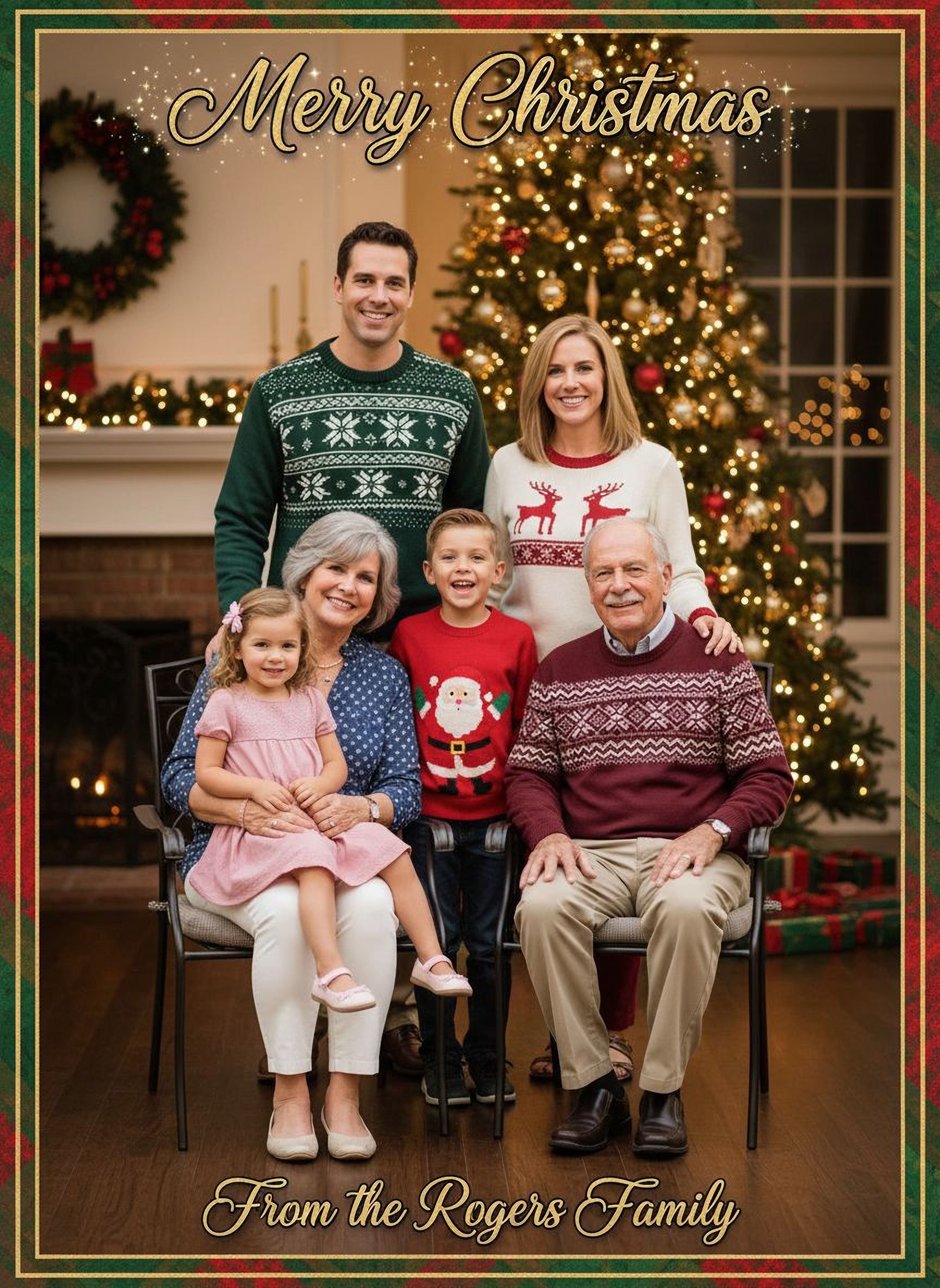 After transformation