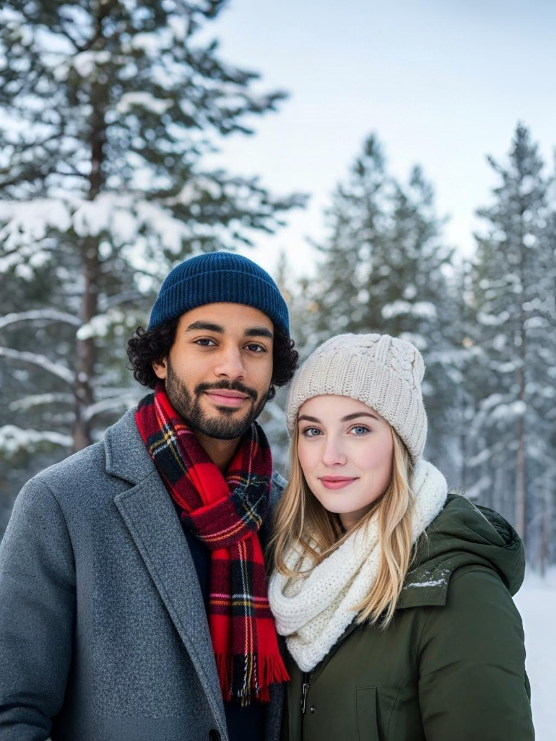 Before transformation