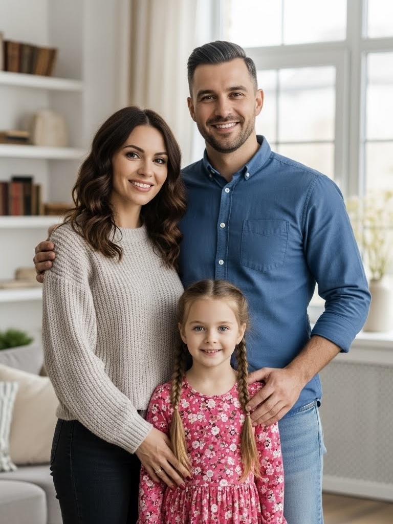 Before transformation