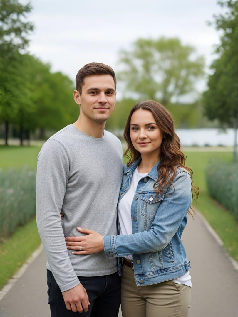 Before transformation