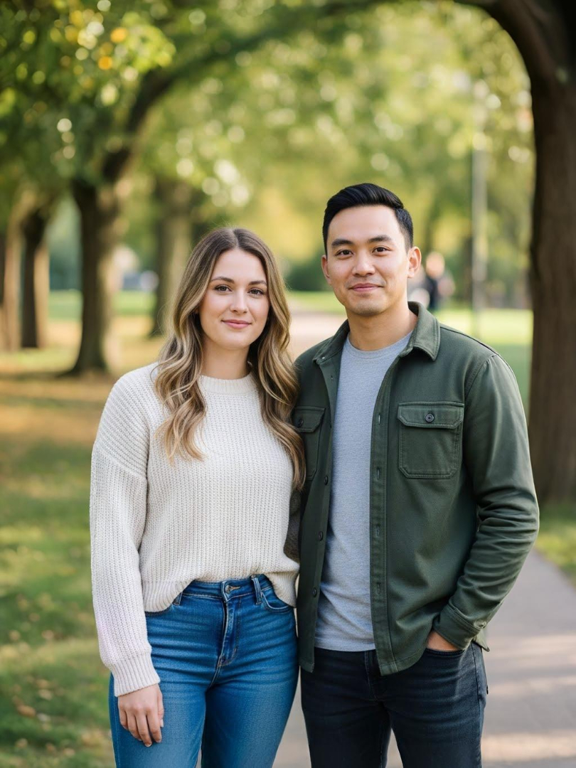 Before transformation