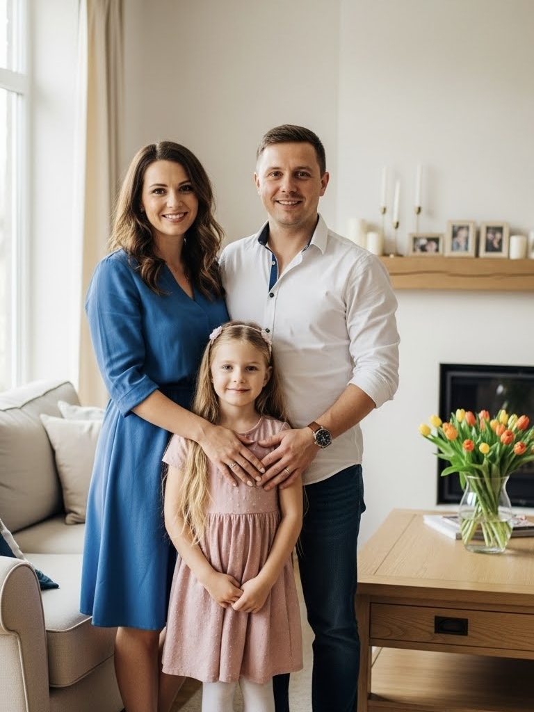 Before transformation